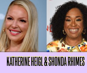 Katherine Heigl et Shonda Rhimes : ces duos de séries qui ne s'aiment pas dans la vie