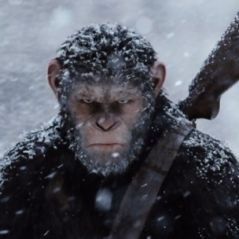 La Planète des Singes - Suprématie : la magnifique conclusion en DVD et Blu-Ray