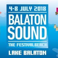 Festival Balaton Sound 2018 : The Chainsmokers, DJ Snake et David Guetta à l'affiche !