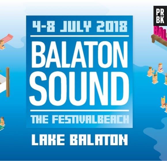 Balaton Sound Festival 2018