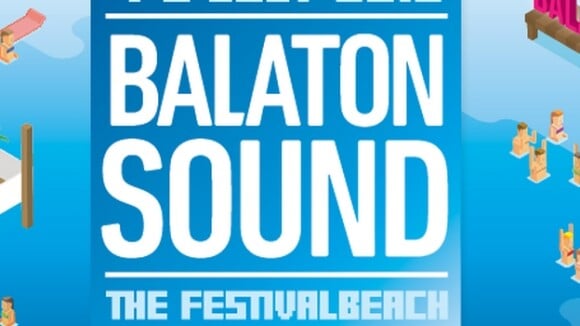 Festival Balaton Sound 2018 : The Chainsmokers, DJ Snake et David Guetta à l'affiche !