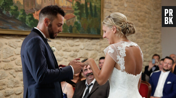 Caroline (Mariés au premier regard) et Raphaël toujours en couple ?