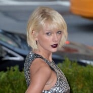 Taylor Swift en couple : flagrant délit de bisous avec Joe Alwyn à un concert de Ed Sheeran