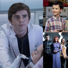 The Good Doctor, Inhumans... les meilleures et les pires nouvelles séries de la rentrée