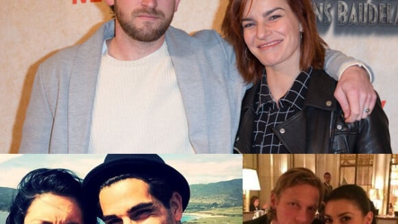 Fauve Hautot, Candice Pascal, Christophe Licata... : avec qui sont-ils en couple ?