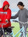Justin Bieber et Selena Gomez séparés pour Noël : découvrez pourquoi !