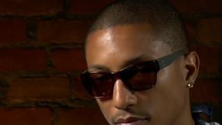 Uffie et Pharrell Williams en featuring sur ADD SUV ... le clip vidéo