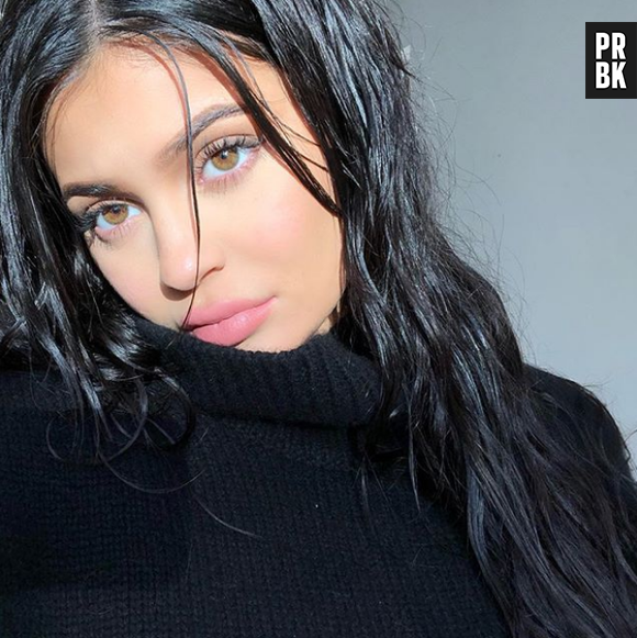 Kylie Jenner maman ? Elle aurait déjà accouché selon ses fans !