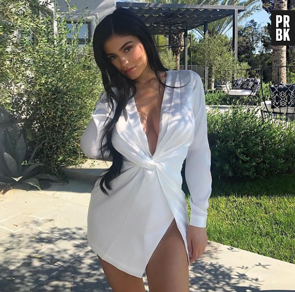 Kylie Jenner maman ? Elle aurait déjà accouché selon ses fans !