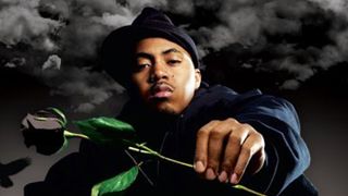 Nas ... Son nouveau clip ... As we enter
