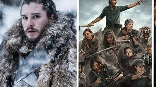 The Walking Dead, Game of Thrones, Prison Break... Top 10 des séries les plus piratées en 2017
