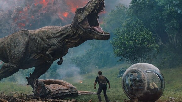 Jurassic World 2 : une fin spéciale à venir, une suite déjà au programme