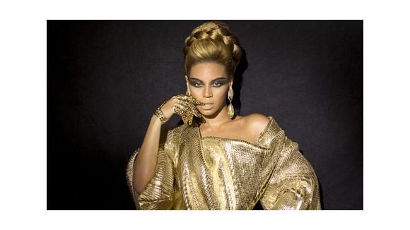 Beyoncé fait de la pub pour L'Oréal ... et voilà le making-of