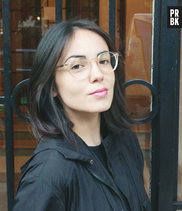 Agathe Auproux (TPMP) change de tête : découvrez sa nouvelle coupe !