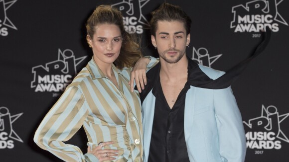 Camille Lou in love de son chéri : elle avoue qu'il est parfois jaloux