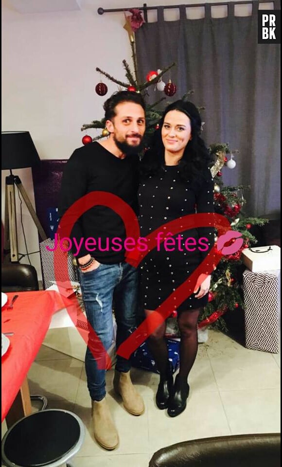 Kelly Santoro (Les Marseillais) enceinte : l'ex d'Antonin attend son premier enfant