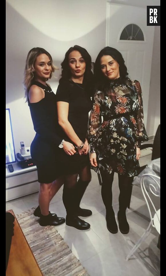 Kelly Santoro (Les Marseillais) enceinte : l'ex d'Antonin attend son premier enfant