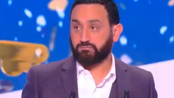 Cyril Hanouna : son père reçoit la Légion d'honneur et ça ne plait pas à tout le monde
