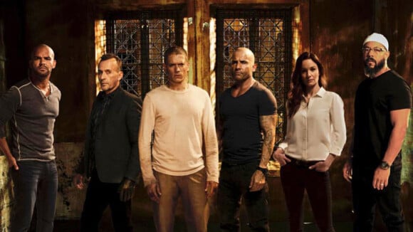 Prison Break saison 6 : la série officiellement de retour avec quelques changements