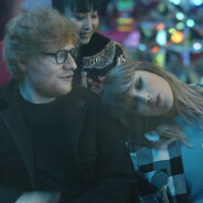 Clip &quot;End Game&quot; : Taylor Swift et Ed Sheeran à Tokyo pour une soirée karaoké 🎤
