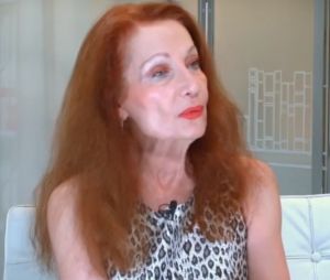 Tanya Drouginska (Secret Story 11) en couple : elle avoue sortir avec "quelqu'un de connu" !