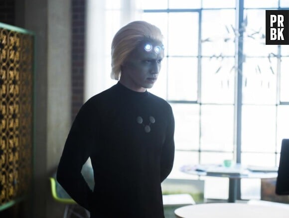 Supergirl saison 3 : Brainiac 5 débarque dans l'épisode 10