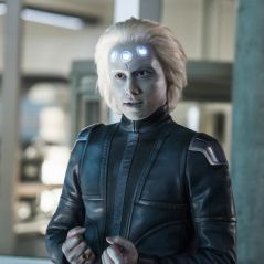 Supergirl saison 3 : à quoi ressemble Brainiac 5 (Jesse Rath) dans la vie ?