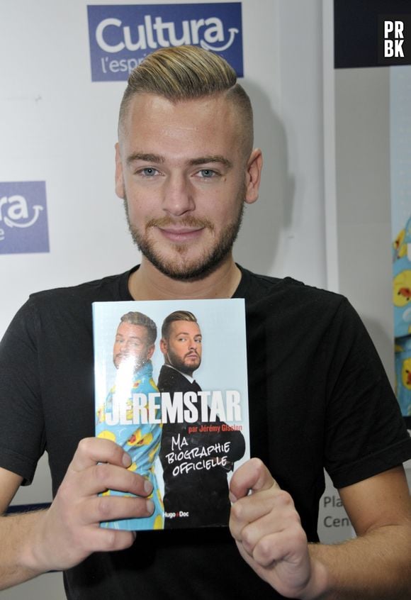 Jeremstar au coeur d'une polémique sordide : "effondré", il aurait "suspendu son activité" avec Les Terriens du Dimanche !