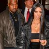 Kim Kardashian et Kanye West parents : leur fille est née, découvrez tous les détails de l'accouchement !