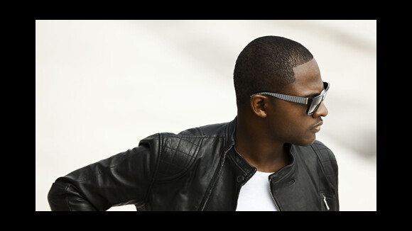 Taio Cruz ... Break your heart en version acoustique
