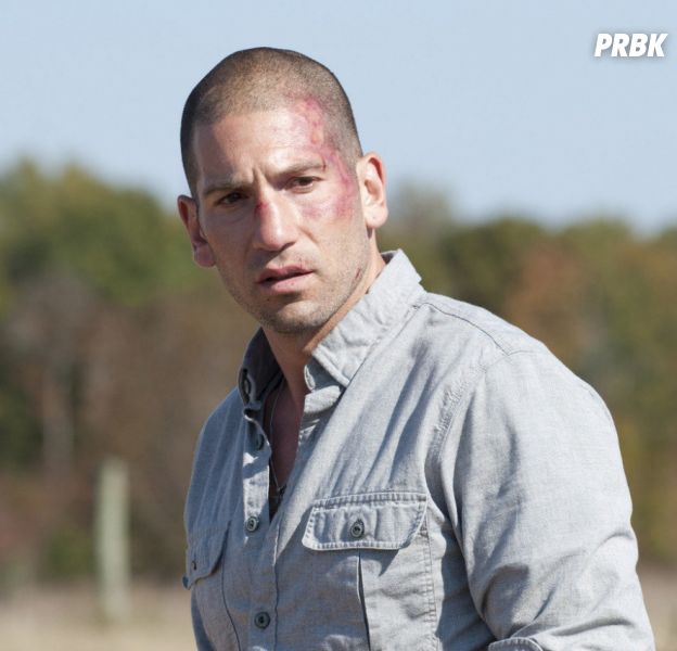 Fear The Walking Dead saison 4 : Shane de retour dans le spin-off ?