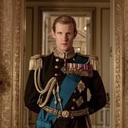 The Crown saison 3 : le remplaçant de Matt Smith dévoilé ?