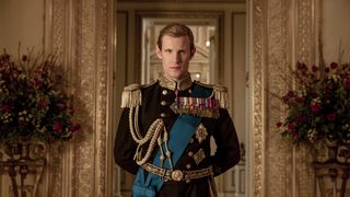 The Crown saison 3 : le remplaçant de Matt Smith dévoilé ?