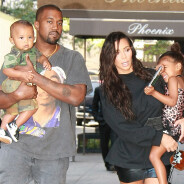 Kim Kardashian et Kanye West : l&#039;étrange prénom de leur bébé enfin dévoilé et déjà moqué