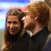 Ed Sheeran fiancé à sa copine Cherry Seaborn : le chanteur annonce la bonne nouvelle en photo sur Instagram !