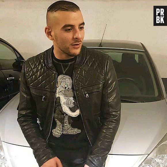 Sofiane : 3 mois de prison ferme requis contre le rappeur