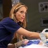 Grey's Anatomy saison 14 : Teddy bientôt de retour