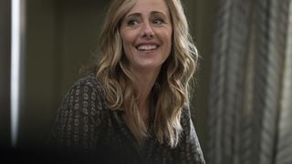 Grey's Anatomy saison 14 : Teddy (encore) de retour