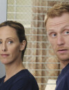 Grey's Anatomy saison 14 : Owen et Teddy bientôt en couple ?