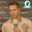 Justin Hartley très proche des stars de This is Us : "C'est devenu ma seconde famille"