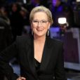 Big Little Lies saison 2 : Meryl Streep au casting