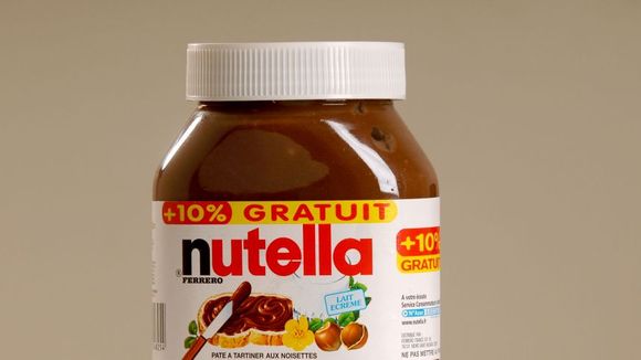 -70% sur le Nutella : la promo tourne à la baston dans plusieurs supermarchés ?‍♂️