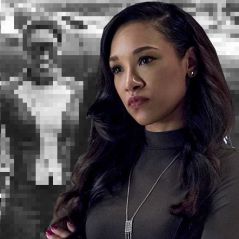 The Flash saison 4 : Iris va bientôt devenir... un speedster