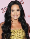  Demi Lovato offre des séances de thérapie à ses fans 