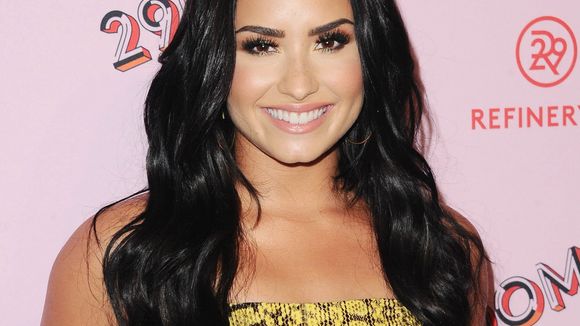 Demi Lovato offre des séances de thérapie à ses fans