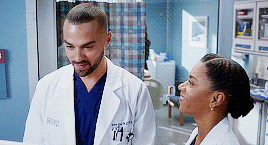 Ces couples de séries dont on aurait pu se passer : Jackson et Maggie dans Grey's Anatomy