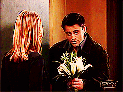 Ces couples de séries dont on aurait pu se passer : Joey et Rachel dans Friends