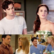 Gossip Girl, Friends, Pretty Little Liars... 12 couples de séries dont on aurait pu se passer