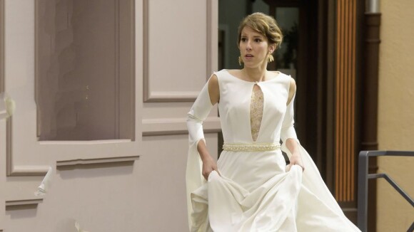 Plus belle la vie : pas de mariage entre Elias et Barbara ? "Elle va tout quitter"