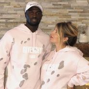 Emilie Fiorelli enceinte, elle se confie sur sa grossesse : &quot;M&#039;Baye Niang était plus prêt que moi&quot;